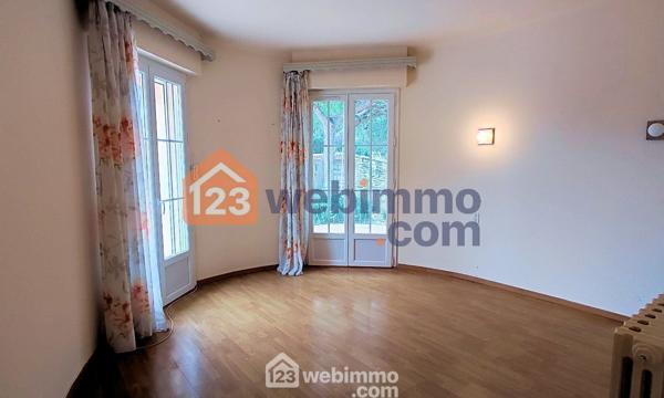 Villas 134 m² à Lambesc 13410