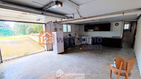 Villas 134 m² à Lambesc 13410