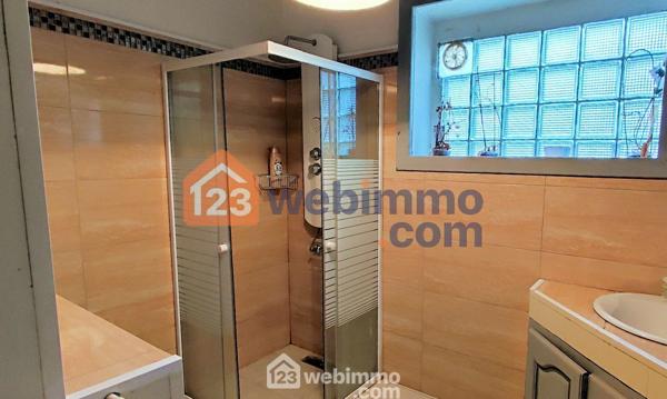Villas 134 m² à Lambesc 13410