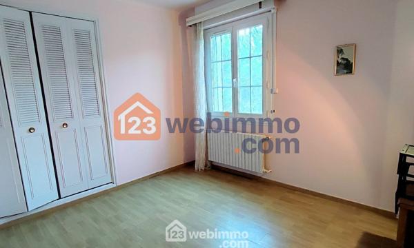 Villas 134 m² à Lambesc 13410