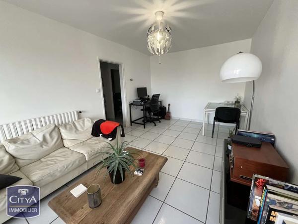 Appartement à vendre 3 pièces 66.66m²