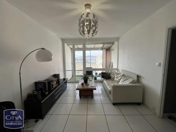 Appartement à vendre 3 pièces 66.66m²