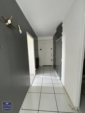 Appartement à vendre 3 pièces 66.66m² Frontignan (34110)