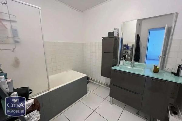 Appartement à vendre 3 pièces 66.66m² Frontignan (34110)
