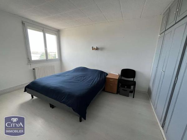 Appartement à vendre 3 pièces 66.66m² Frontignan (34110)