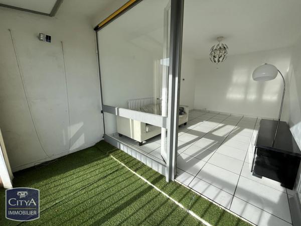 Appartement à vendre 3 pièces 66.66m² Frontignan (34110)