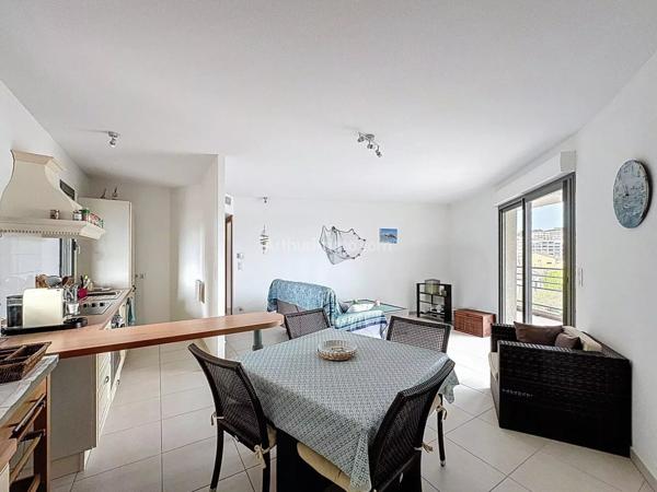 Vente Appartement 3 pièces 68 m2 à Calvi
