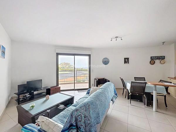 Vente Appartement 3 pièces 68 m2 à Calvi