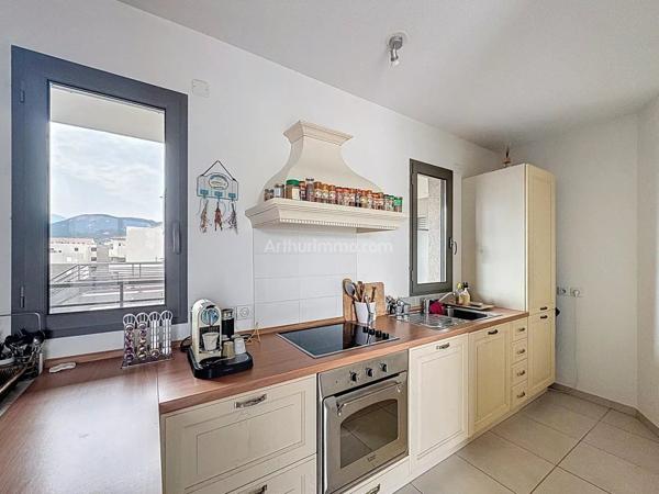 Vente Appartement 3 pièces 68 m2 à Calvi