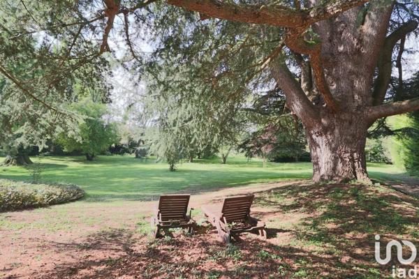 Maison 6 pièces de 195 m² à Épernon (28230)