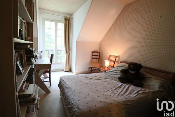 Maison 6 pièces de 195 m² à Épernon (28230)