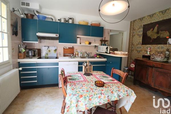 Maison 6 pièces de 195 m² à Épernon (28230)