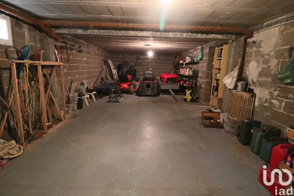 Maison 6 pièces de 195 m² à Épernon (28230)