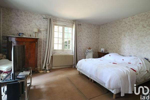 Maison 6 pièces de 195 m² à Épernon (28230)