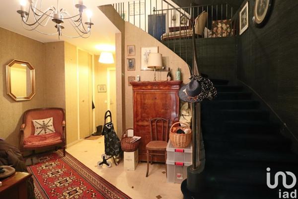 Maison 6 pièces de 195 m² à Épernon (28230)