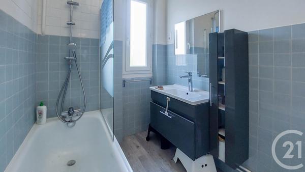 Appartement T3 à vendre  3 pièces - 89,76 m2 AIX LES BAINS - 73