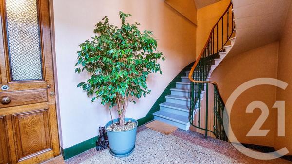 Appartement T3 à vendre  3 pièces - 89,76 m2 AIX LES BAINS - 73