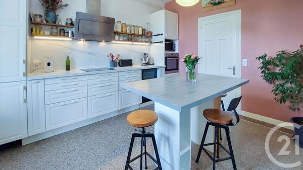 Appartement T3 à vendre  3 pièces - 89,76 m2 AIX LES BAINS - 73