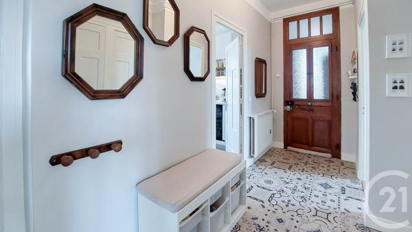 Appartement T3 à vendre  3 pièces - 89,76 m2 AIX LES BAINS - 73