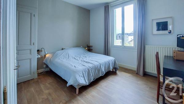 Appartement T3 à vendre  3 pièces - 89,76 m2 AIX LES BAINS - 73