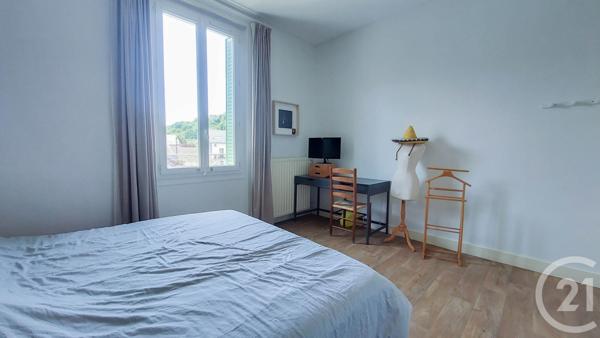Appartement T3 à vendre  3 pièces - 89,76 m2 AIX LES BAINS - 73