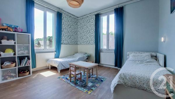 Appartement T3 à vendre  3 pièces - 89,76 m2 AIX LES BAINS - 73