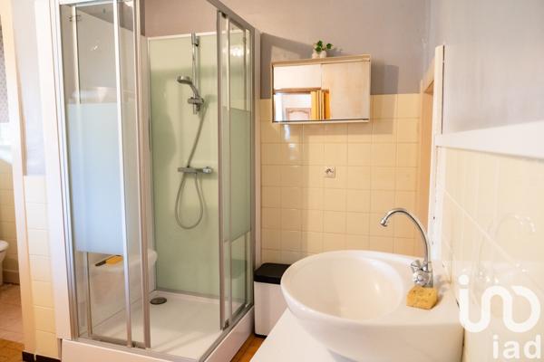 Maison à vendre 4 pièces 93 m² Créhange