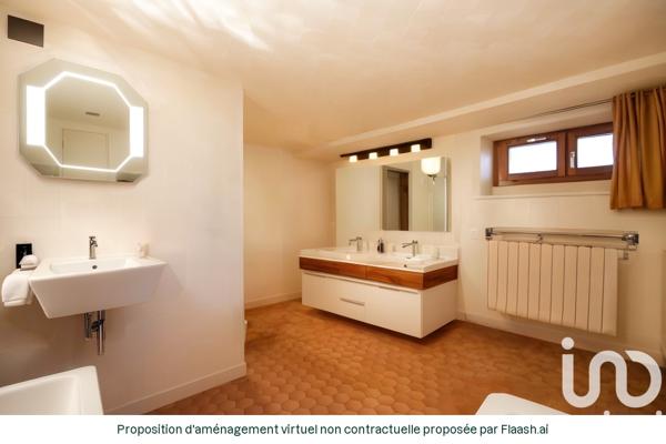 Maison à vendre 4 pièces 93 m² Créhange