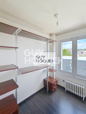 A vendre Maison de ville T5 Secteur St Martin à BREST