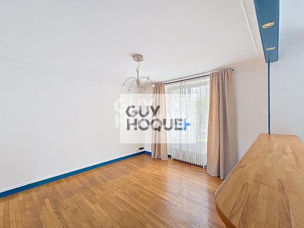 A vendre Maison de ville T5 Secteur St Martin à BREST