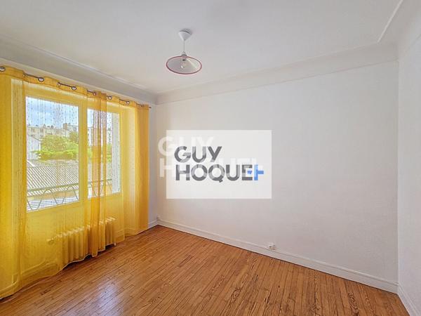 A vendre Maison de ville T5 Secteur St Martin à BREST