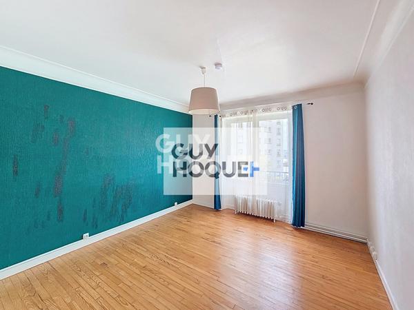 A vendre Maison de ville T5 Secteur St Martin à BREST