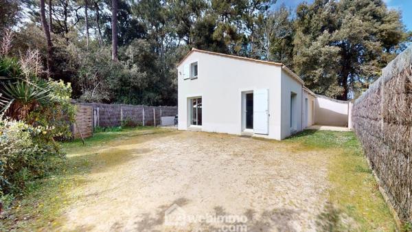 Maison 145 m² à Jard-sur-Mer 85520