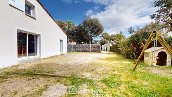 Maison 145 m² à Jard-sur-Mer 85520