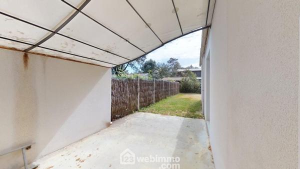 Maison 145 m² à Jard-sur-Mer 85520