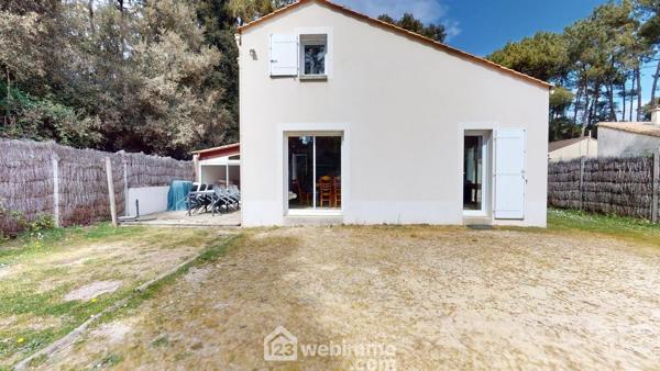 Maison 145 m² à Jard-sur-Mer 85520