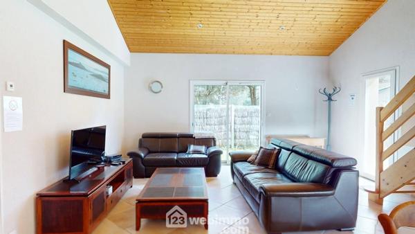 Maison 145 m² à Jard-sur-Mer 85520