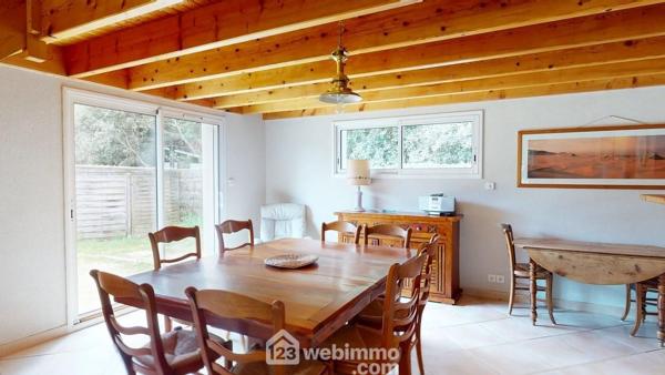 Maison 145 m² à Jard-sur-Mer 85520