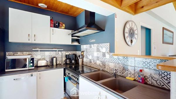 Maison 145 m² à Jard-sur-Mer 85520