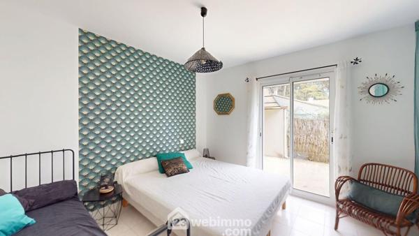 Maison 145 m² à Jard-sur-Mer 85520