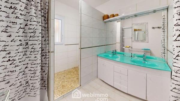 Maison 145 m² à Jard-sur-Mer 85520