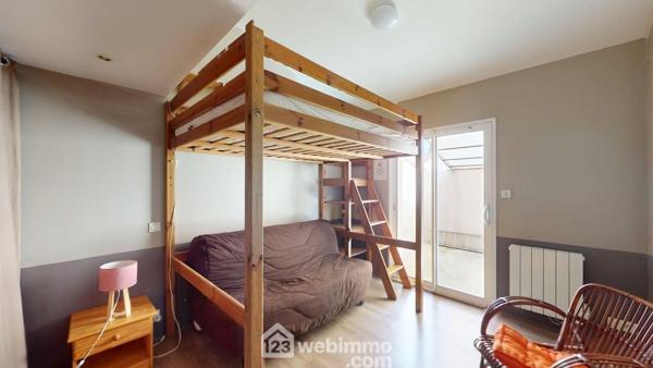 Maison 145 m² à Jard-sur-Mer 85520