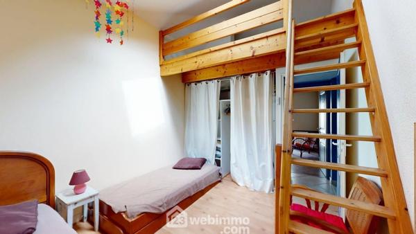 Maison 145 m² à Jard-sur-Mer 85520