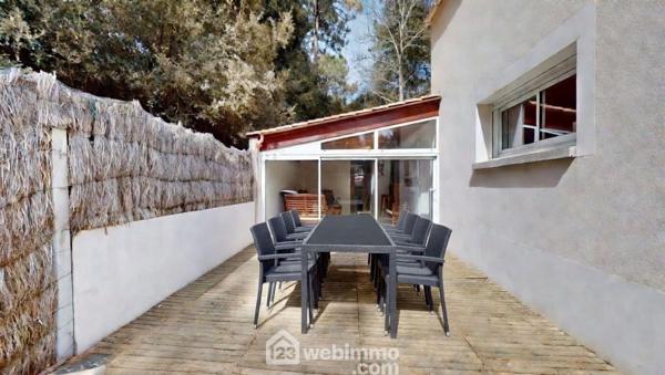 Maison 145 m² à Jard-sur-Mer 85520