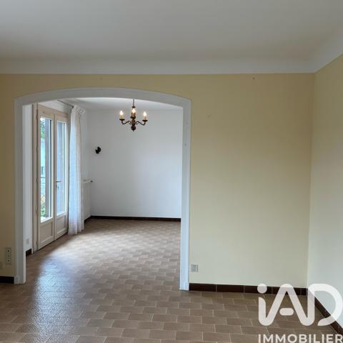 Maison à vendre 3 pièces 76 m² Mussidan
