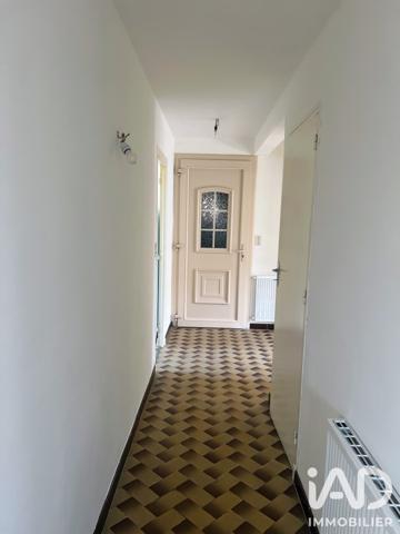 Maison à vendre 3 pièces 76 m² Mussidan