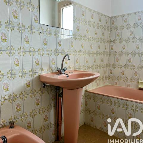 Maison à vendre 3 pièces 76 m² Mussidan