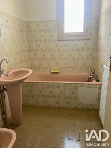 Maison à vendre 3 pièces 76 m² Mussidan