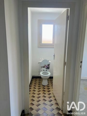 Maison à vendre 3 pièces 76 m² Mussidan