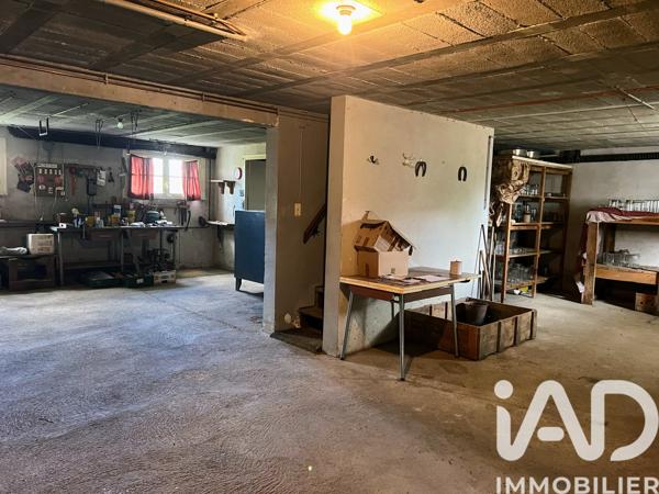 Maison à vendre 3 pièces 76 m² Mussidan